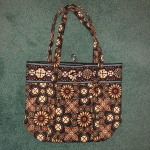 Vera Bradley Vera Tote